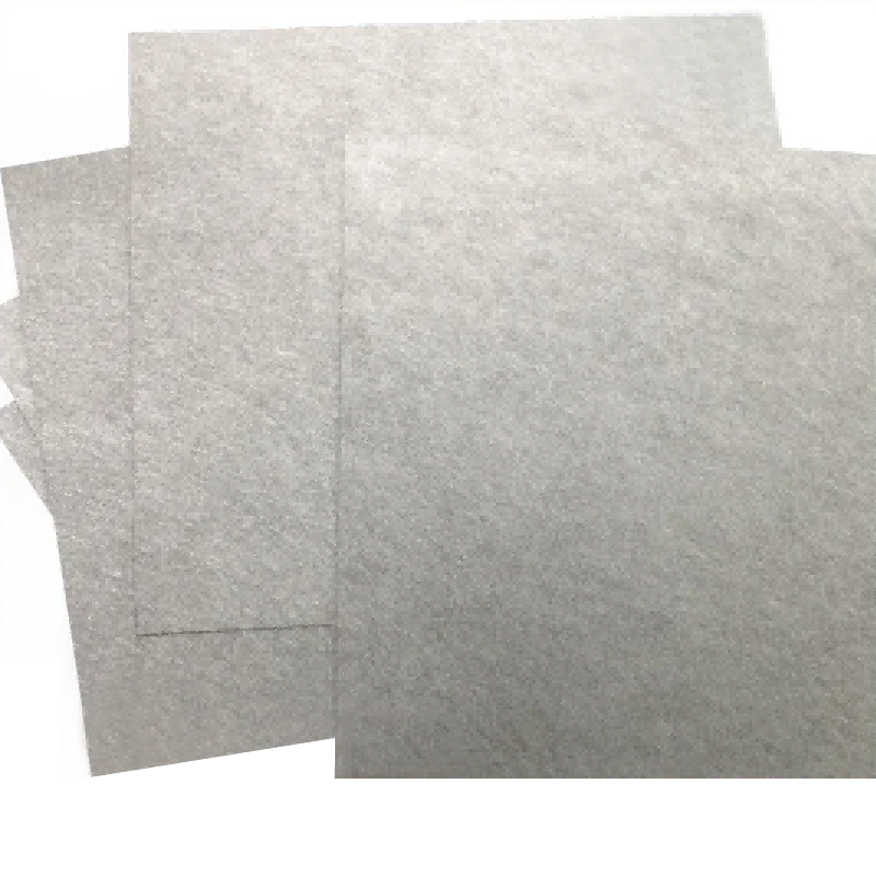 Gasdiffusionsschicht Titan-Sintermatte