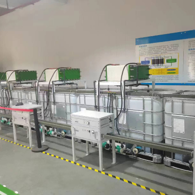 Guter Preis, hochwertige Vanadium-REDOX-Flow-Batterie, Vanadium-REDOX-Flow-Batterie-Energiespeichersystem