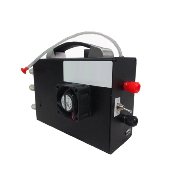 Hoher Effizienz 2 kW Wasserstoffreaktor
