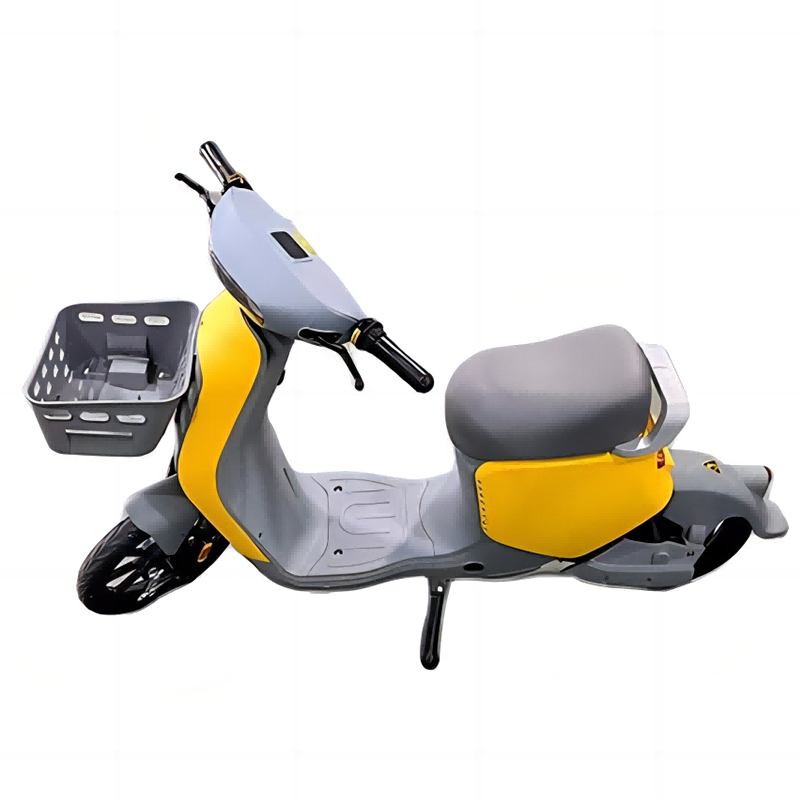 Hochleistungs-Wasserstoff-Elektrofahrrad