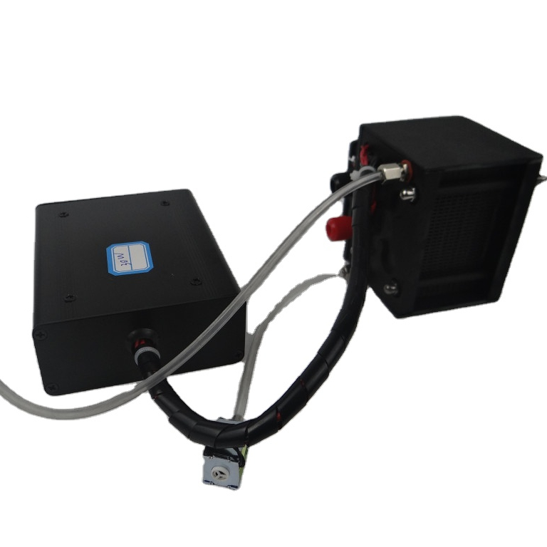Hochwertiger Brennstoffzellen-Generator Tragbare Drohnen-Backup-Power-Drohne Wasserstoff-Brennstoffzelle