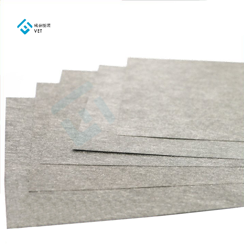 Hochwertige Gasdiffusionsschicht, ein neuer Partner, der Ihnen hilft, das Niveau der Industrie -Technologie zu verbessern