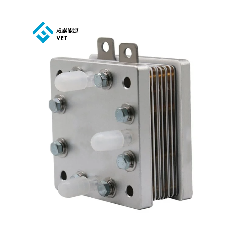 PEM-Elektrolyser mit hohem Ruf