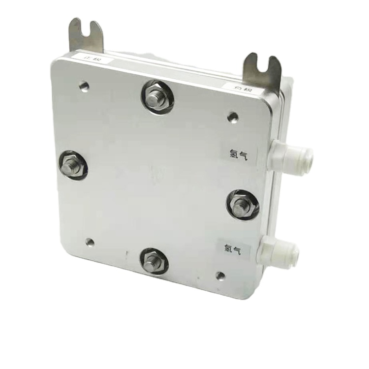 Hocheffizienter PEM -Elektrolyser für eine nachhaltige Wasserstoffproduktion