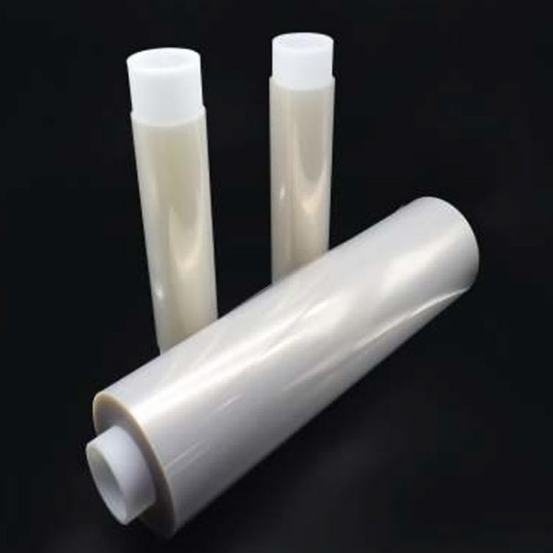 Hochwetterresistente Protonenaustauschmembranen