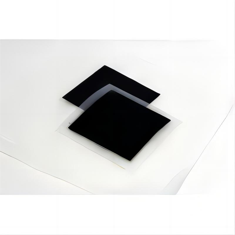 Protonenaustauschmembran -Brennstoffzellenmembranelektrodenbaugruppe - 5 Schicht, PFSA