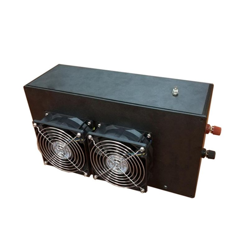 Wasserstoff-Brennstoffzelle 6 kW Wasserstoff-Brennstoffzelle 1500 W UAV