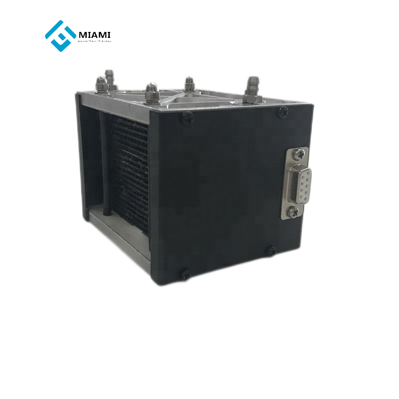 Wasserstoff-Brennstoffzellenstapel 200 W kleine PEM-Wasserstoff-Brennstoffzelle