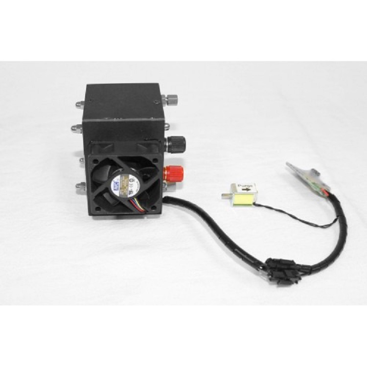 Wasserstoff-Brennstoffstapel 36v 1KW Wasserstoff-Brennstoffzellen-Batterie