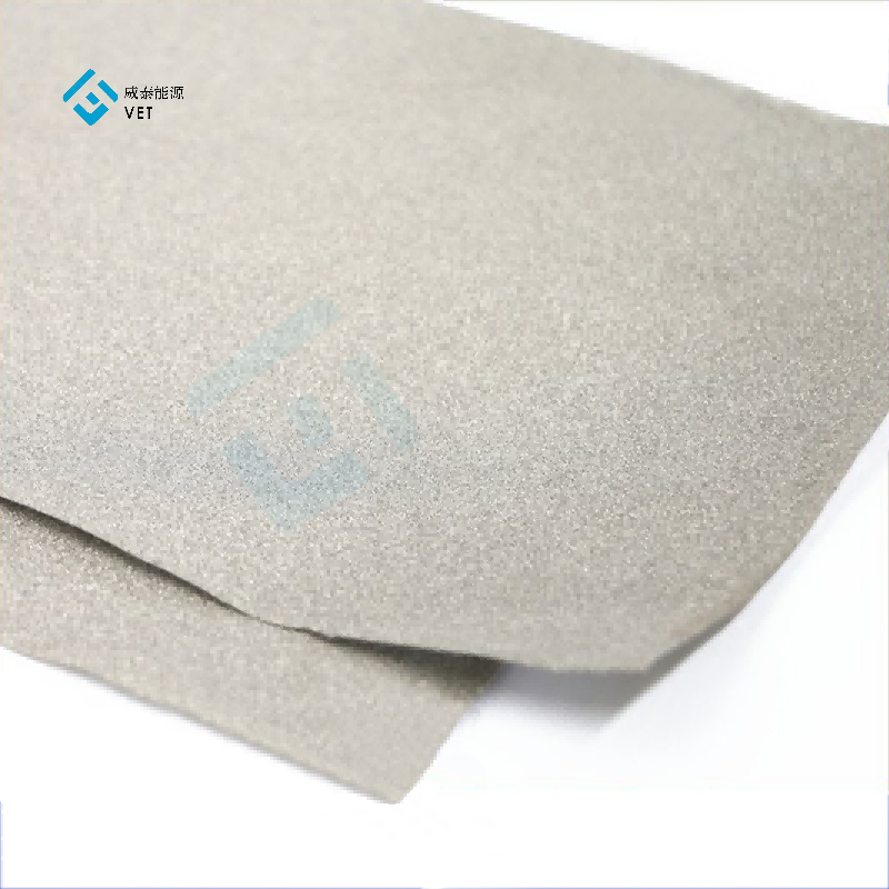 Industrielle Gasdiffusionsschicht, die perfekte Wahl für professionelle Qualität und Effizienz