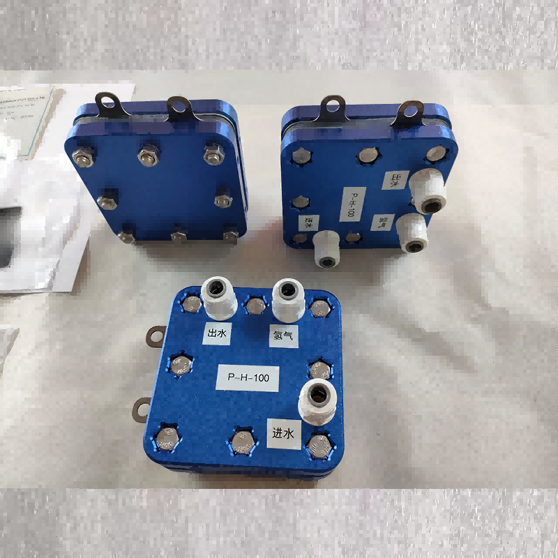 Innovative Technologie – Führender Wasserstoff-Brennstoffzellen-PEM-Elektrolyseur