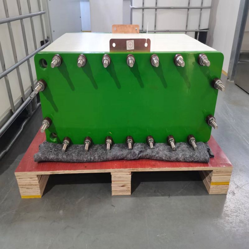 Hersteller von 5-kW-Vanadium-REDOX-Flow-Batterie-Folienreaktoren