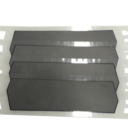Membran-Elektroden-Kit Brennstoff-Platin-Wasserstoffzelle Katalysator für Pem