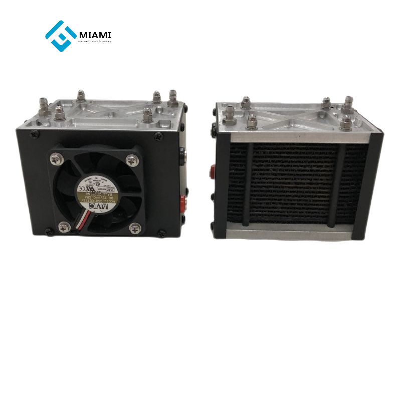 New Energy Generator Pemfc 100w gestapelte Wasserstoff-Brennstoffzellen-Wasserstoffzellen-Versorgung