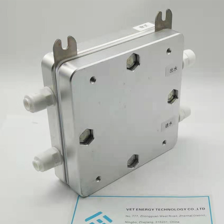 PEM -Elektrolyser für den kontinuierlichen Betrieb
