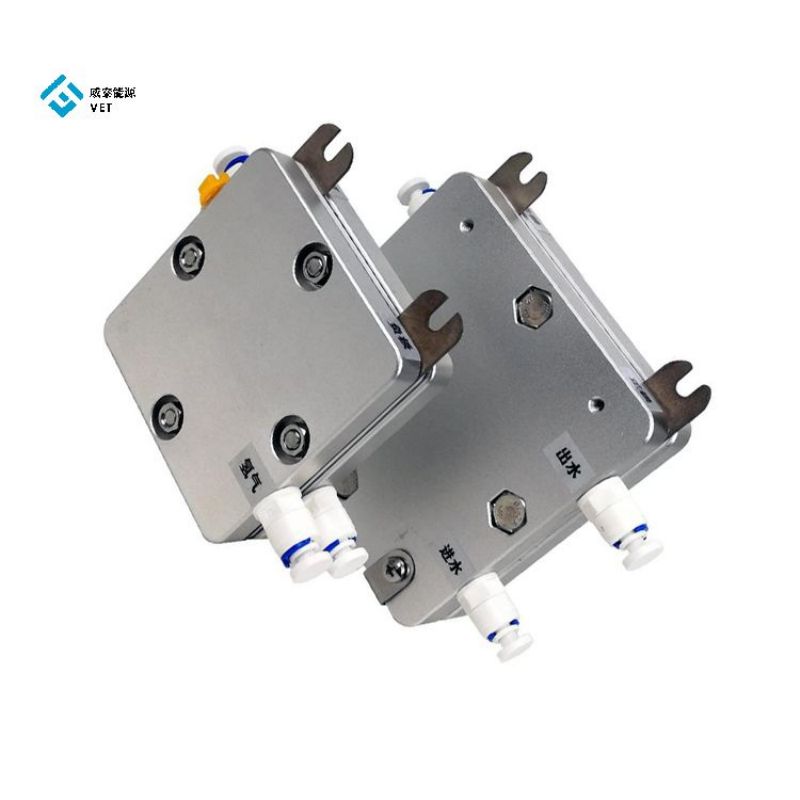 PEM -Elektrolyser für die Gasproduktion