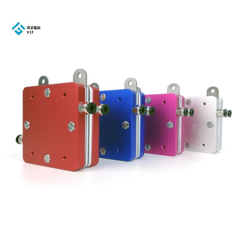 PEM -Elektrolyseure für Elektrofahrzeuge