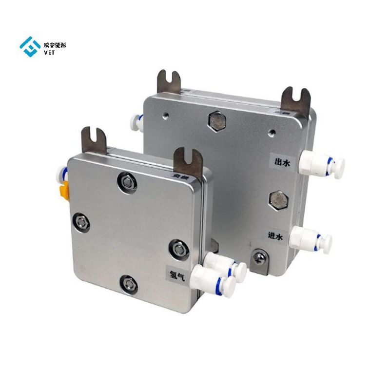 PEM -Elektrolyseure für Brennstoffzellensysteme