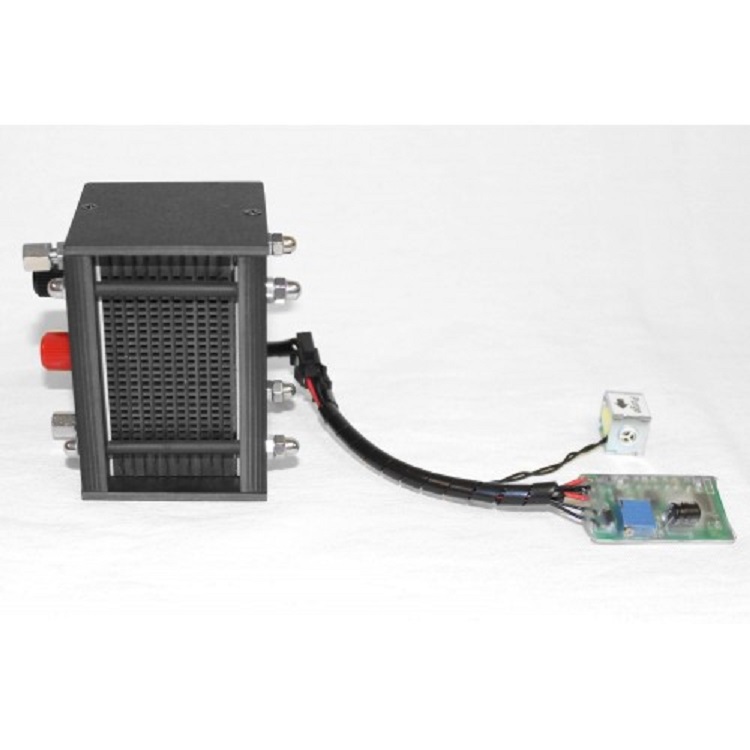 Pem-Brennstoffzelle Wasserstoff-Brennstoffzelle Autoreaktor Pem-Wasserstoff-Brennstoffzelle
