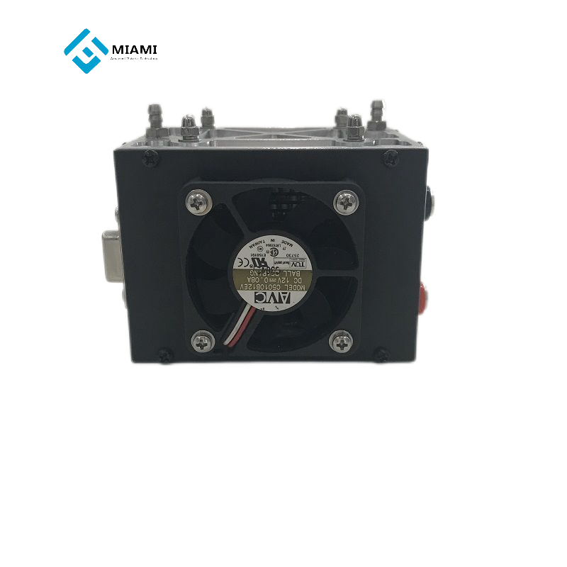 Pem-Brennstoffzellen-Uav-Drohne Wasserstoff-Pem-Brennstoffzellen-Stack
