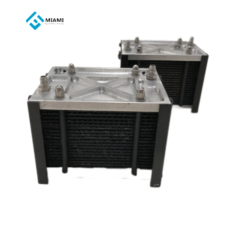 Pemfc stapelt Drohnenbatterien Wasserstoff-Brennstoffzellen-Umwandlungs-Wasserstoff-Brennstoffzellen-Kit