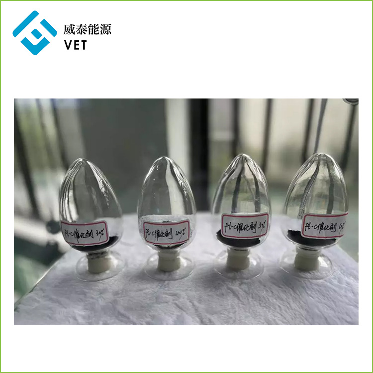 Platin Ruthenium