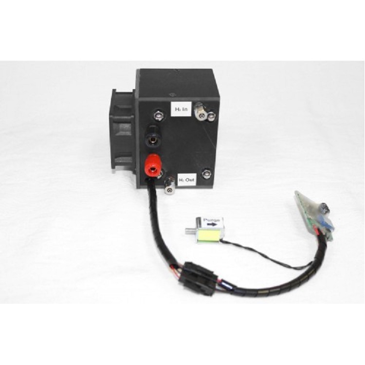 Tragbare Wasserstoff-Drohnen-Power-Batterie, 300 W Wasserstoff-Brennstoffzelle