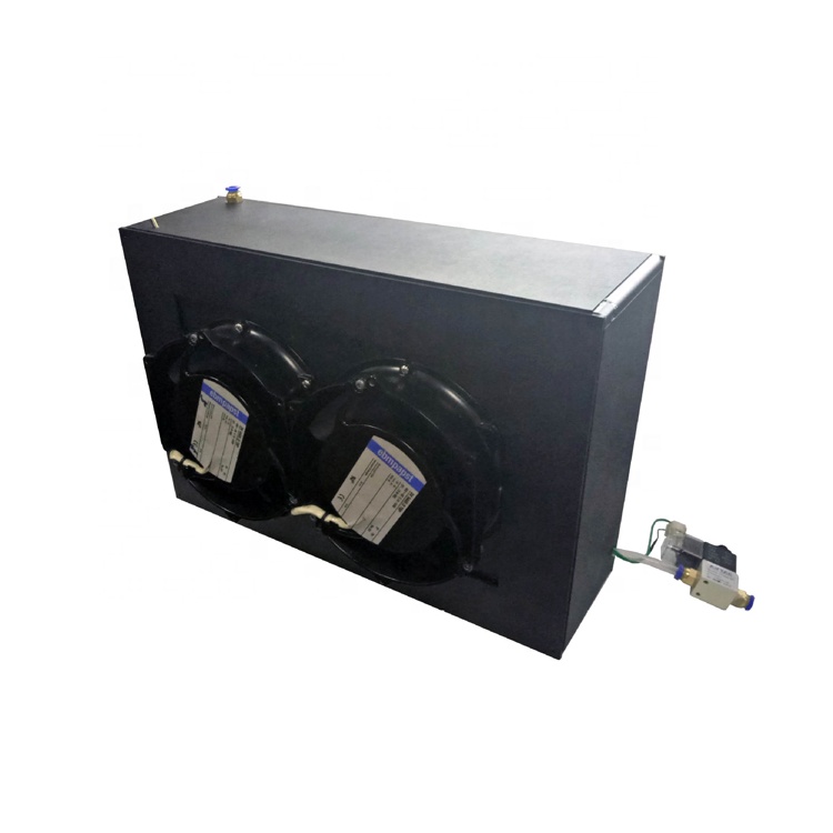 Tragbarer Wasserstoff-Brennstoffzellenstapel, 3-kW-Brennstoffzelle für Drohnen