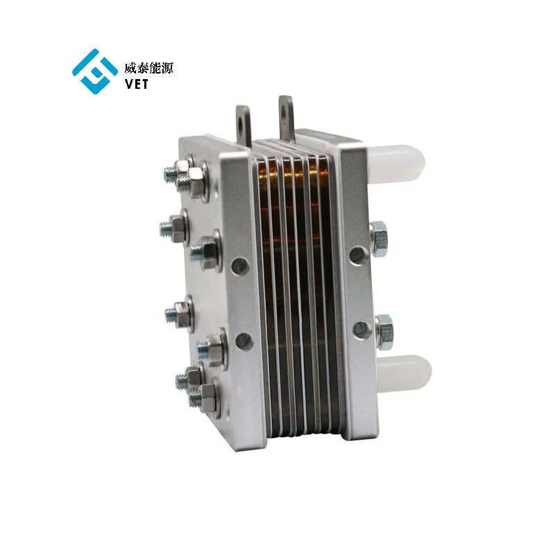 Proton -PEM -Elektrolyzer für die Energiespeicherung