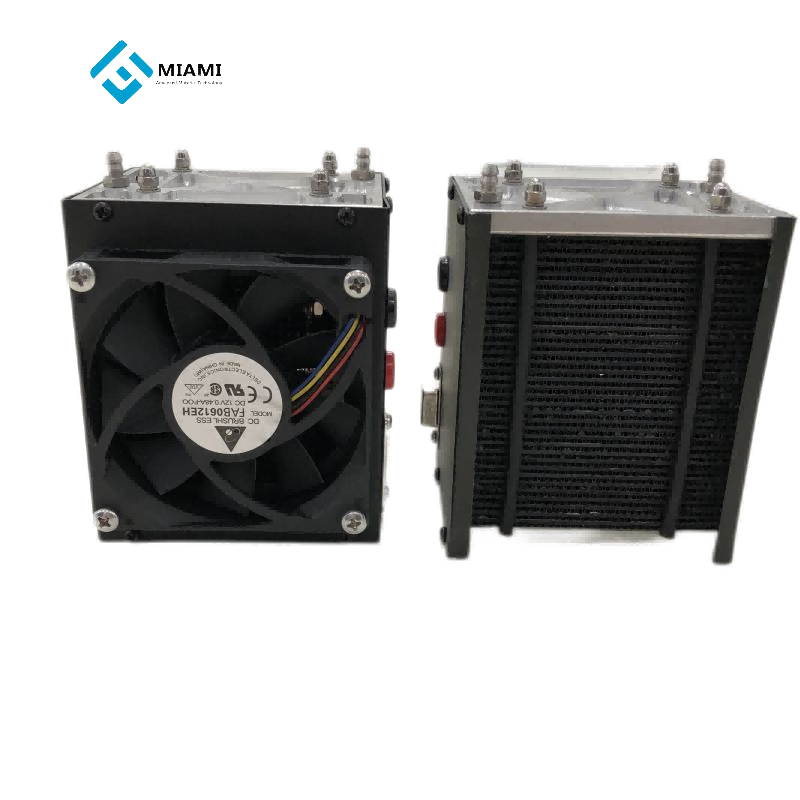 Zuverlässige 1 kW Wasserstoffbrennstoffzelle