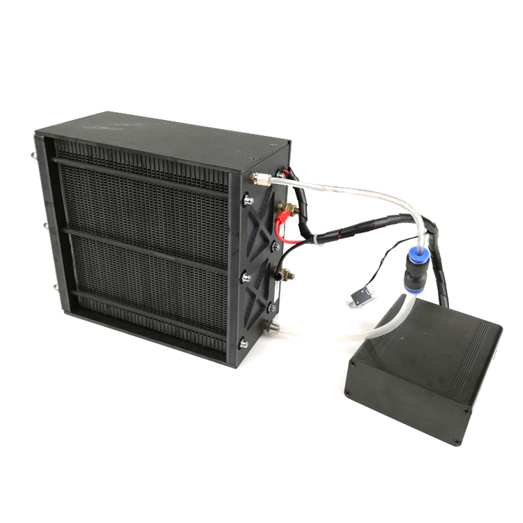 Robuster 2 kW Kraftstoffzellstapel