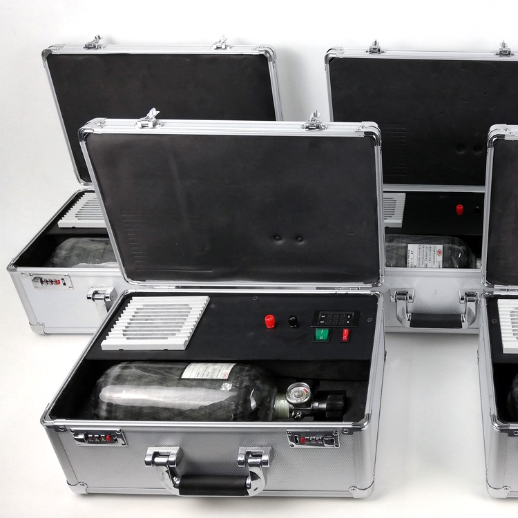 48V Brennstoffzellen-Wasserstoff-Stapel-Wasserstoff-Brennstoffzelle für Uav