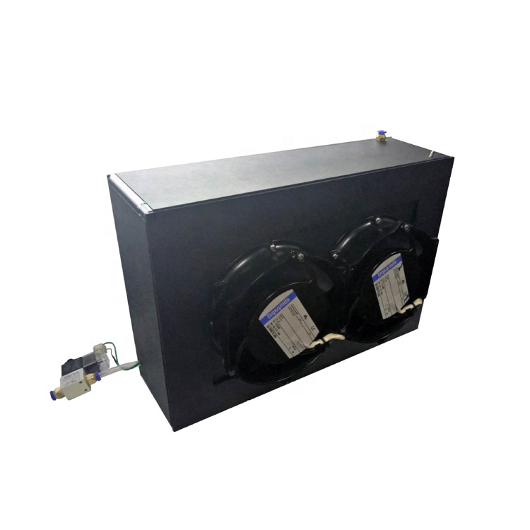 Kleinvolumiger Brennstoffzellen-3-kW-Brennstoffzellen-PEMFC-Stack
