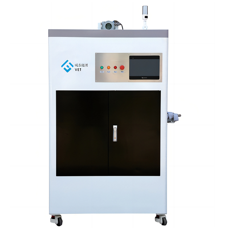 SOFC-Testgeräte, die die Testanforderungen einer einzelnen Batterie oder eines Stapels mit 100 W bis 5 kW erfüllen können
