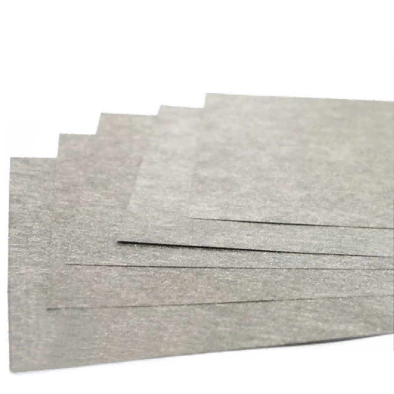 Titanium spürte, die vertrauenswürdige Wahl für Brennstoffzellen