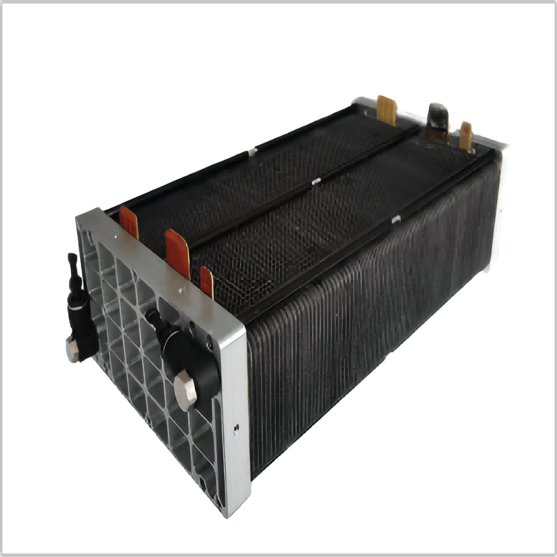 UAVS PEM Wasserstoff-Brennstoffzellen-Membranelektroden-Wasserstoff-Brennstoffzellen-Stack, geeignet für den Laboreinsatz