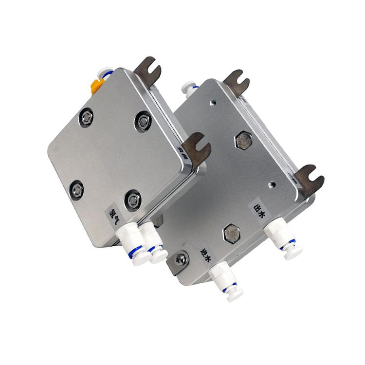 Ultrafaster PEM -Elektrolyser für die schnelle Wasserstoffproduktion