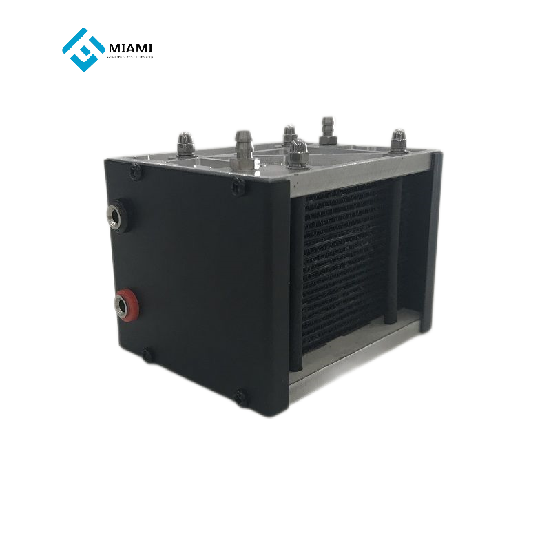 VET für Uav Drone Oxyen Hydrogen Kit Fuel Cell 12v