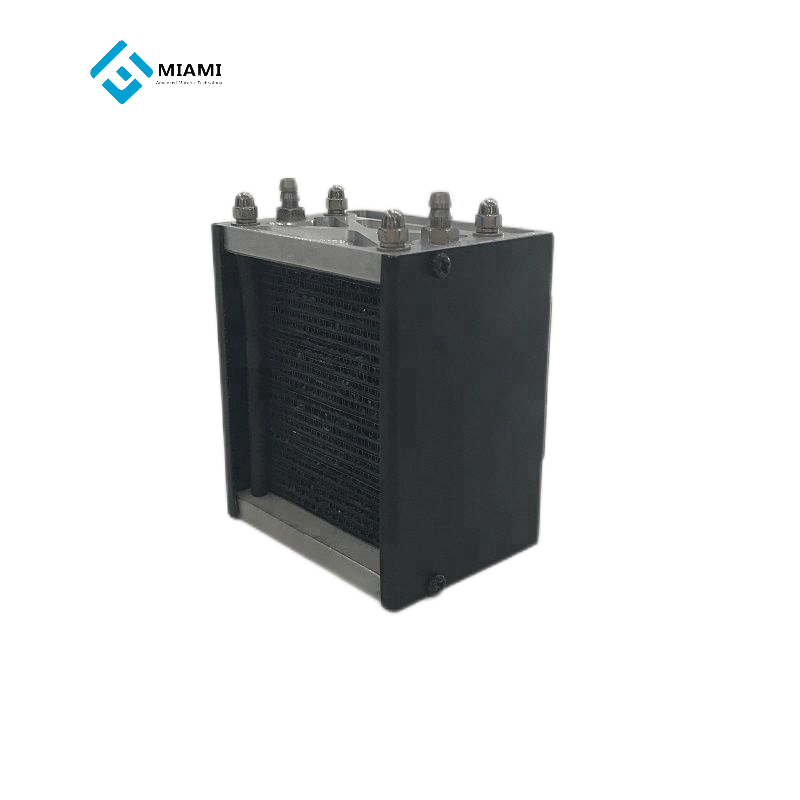 vet Brennstoffzellen-Pem-Wasserstoff-Brennstoffzellen-Stack