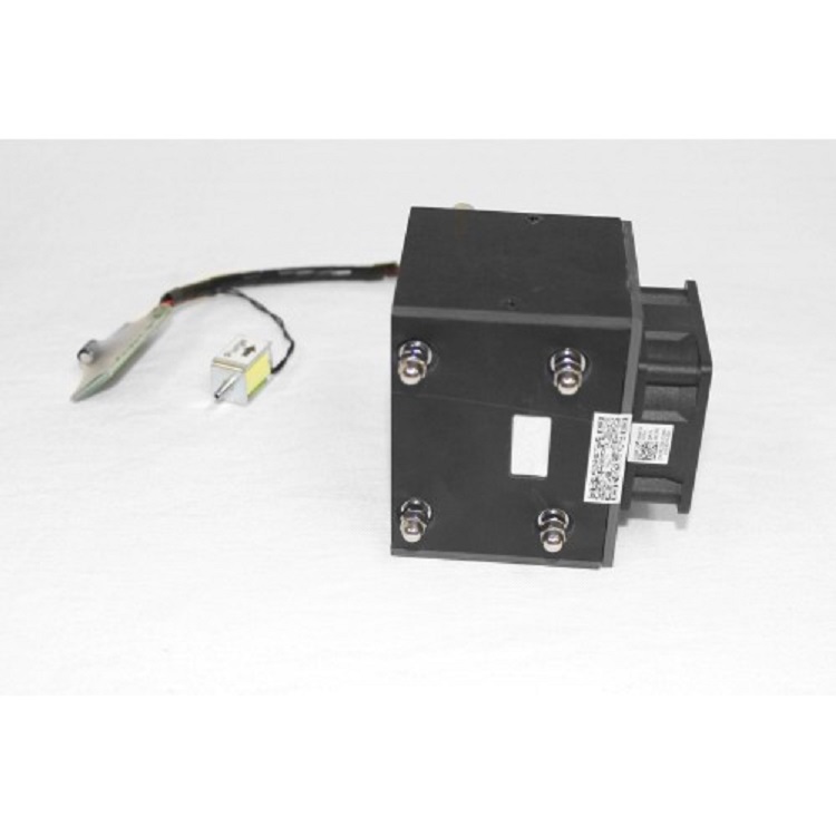 Vet Fuel Cell Pem Stack Power Brennstoffzellen-Wasserstoffgenerator