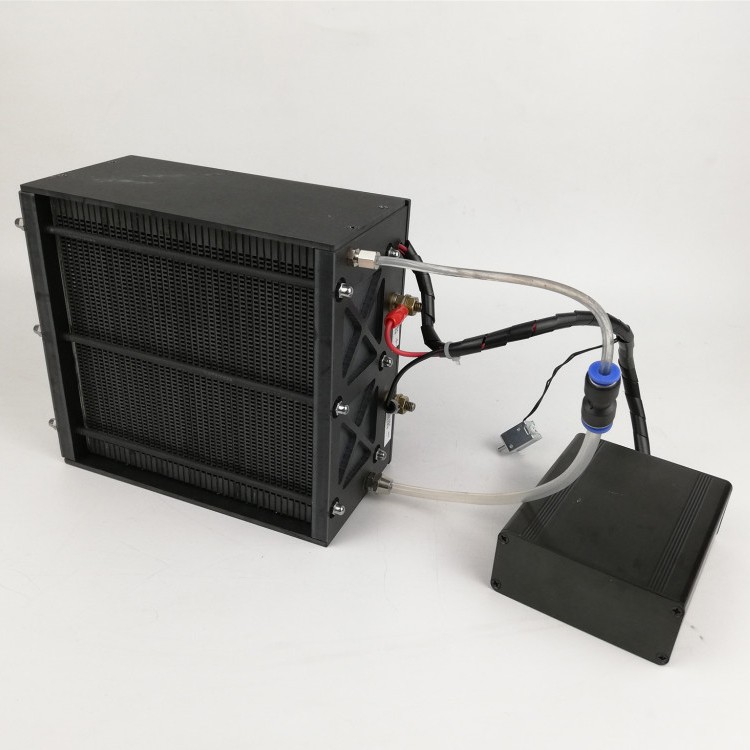 Vet Fuel Cell Portable Power Supply Wasserstoff-Brennstoffzellen-Stacks