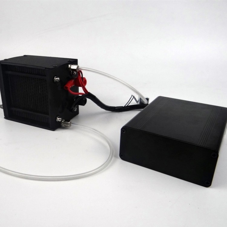 Vet Metal 1000w Wasserstoffgenerator Wasserstoff-Brennstoffzellen-Kits Strom Gengrator für Uav