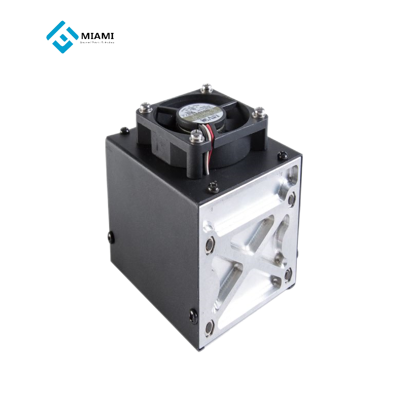 VET Pem Fuel Cell Stack Brennstoffzelle Pem