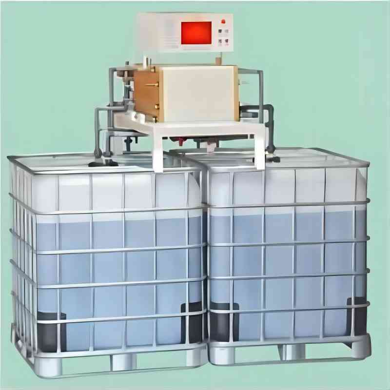 VRFB-Batterie-Energiespeichersystem, Vanadium-Redox-Flow-Batterie