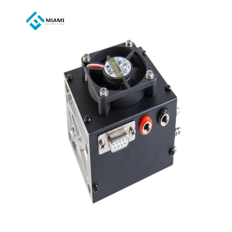 Wassergekühlter Brennstoffzellen-Stack 220-W-Stack-Wasserstoff-Brennstoff-Elektrolysezelle