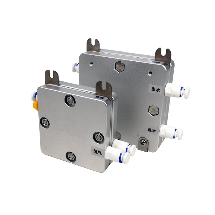 Wasserelektrolysezelle Pem Wasserstoffgenerator Wassersystem Elektrolysezelle